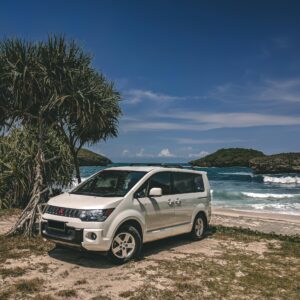 Nusa Penida Harbor or Hotel Transfer around Nusa Penida Island