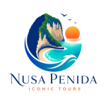 Logo Nusa Penida Iconic Tours