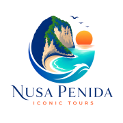 Logo Nusa Penida Iconic Tours