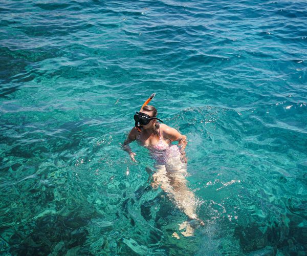 Nusa Penida Snorkeling 2