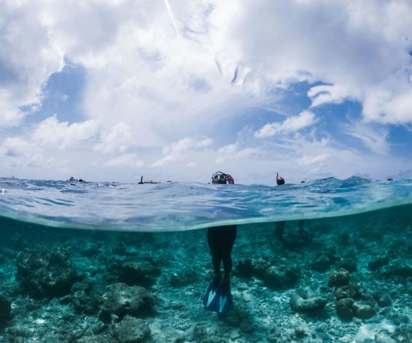 Nusa Penida Snorkeling 4