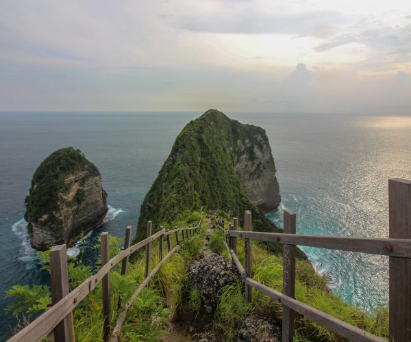 kelingking beach 2